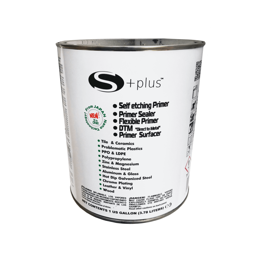 S+Plus 5 in 1 Primer Surfacer