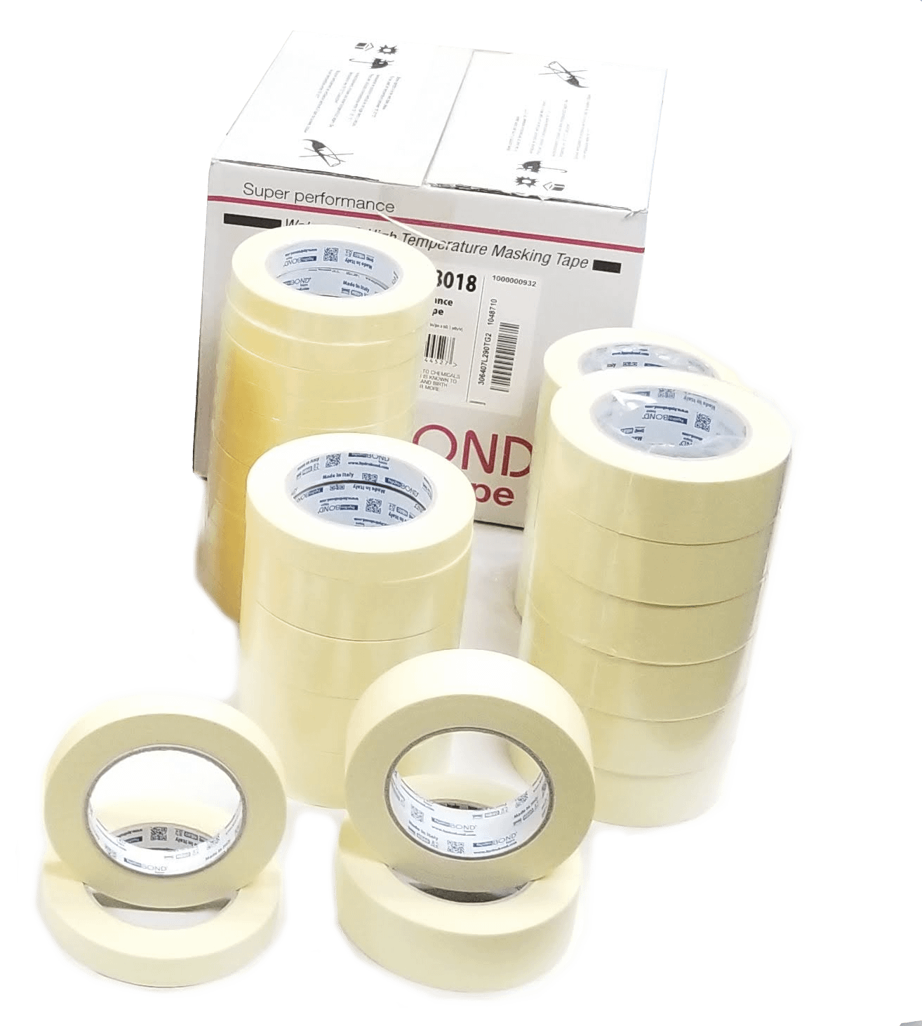 HB80 Masking Tape