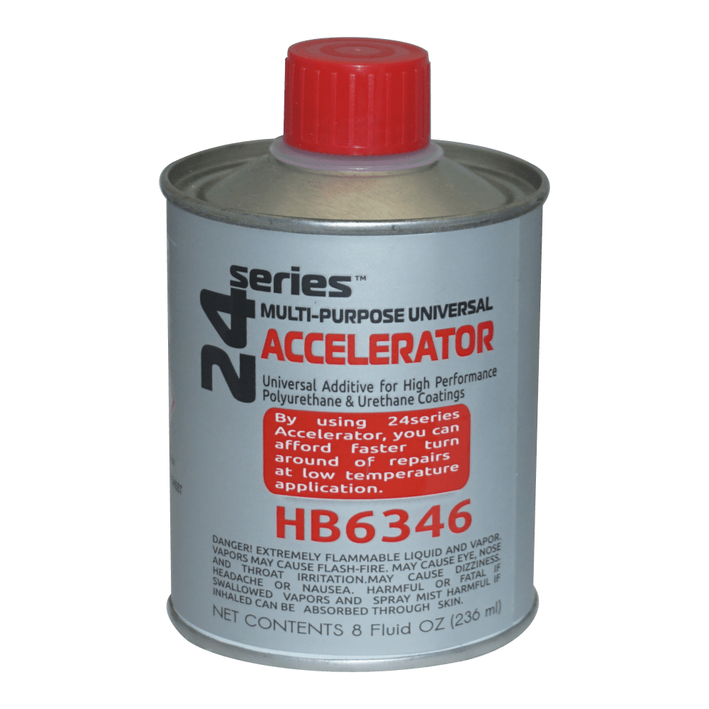 HB6346 Accelerator