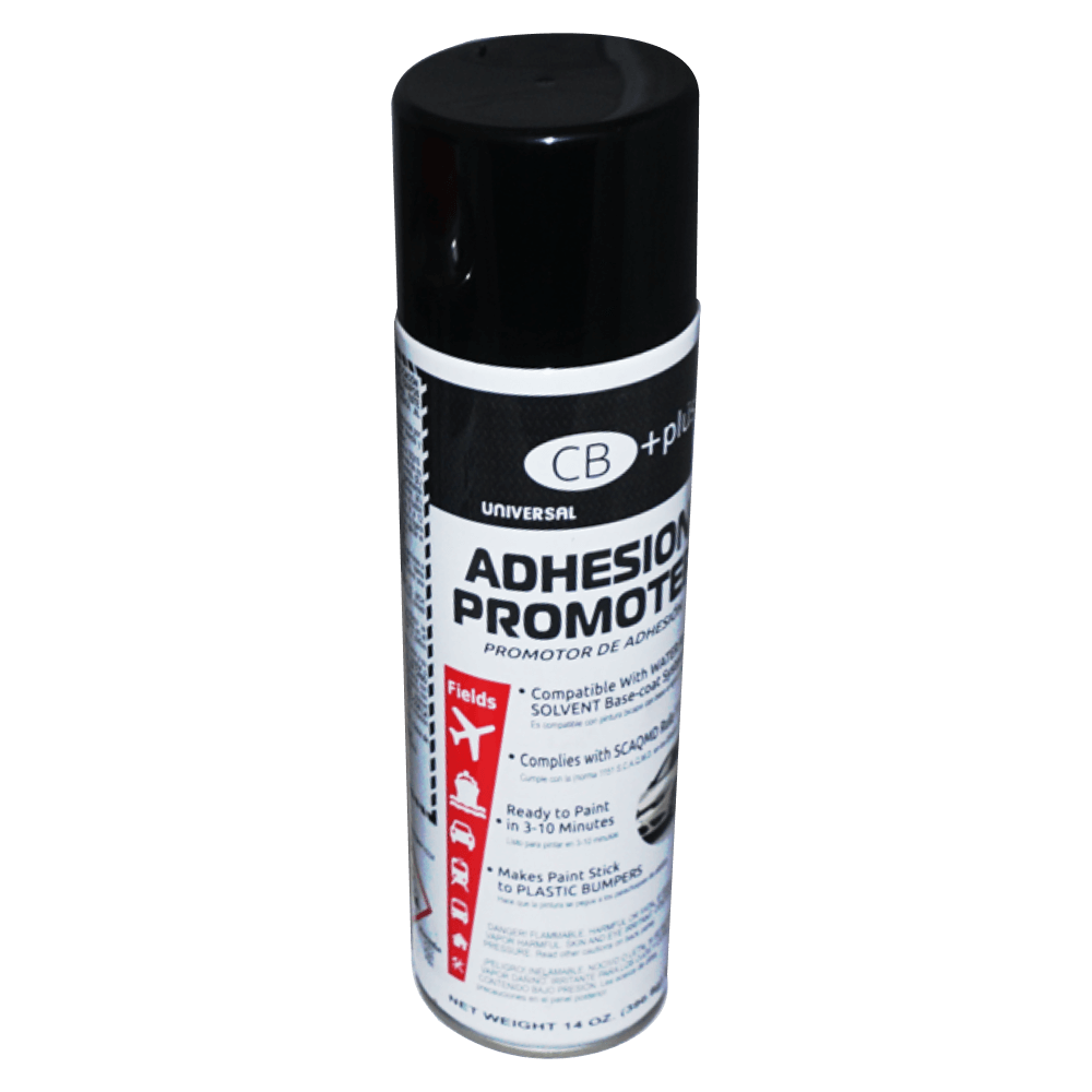 CB+Plus Adhesion Promoter - Aerosol