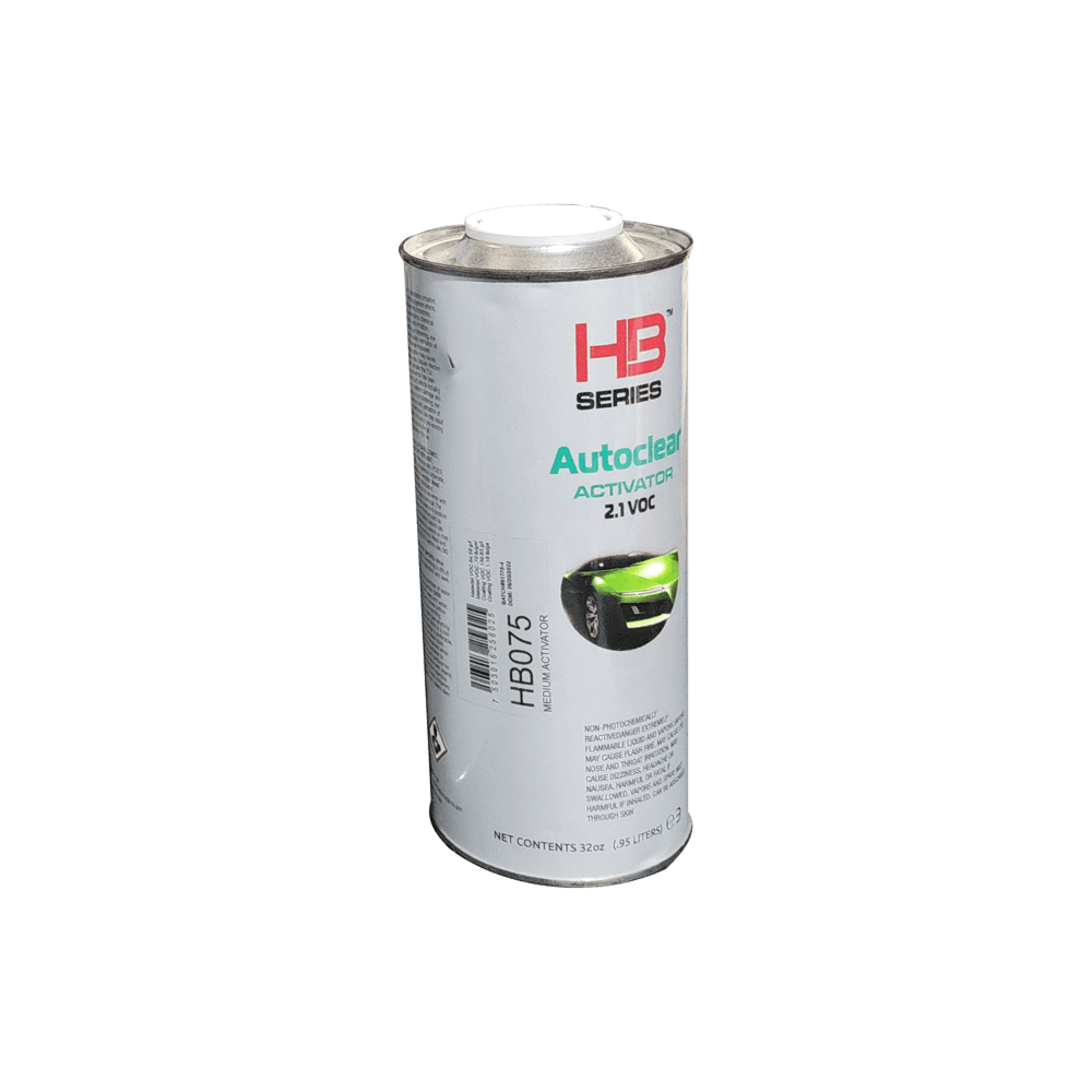 HB Series Hardener
