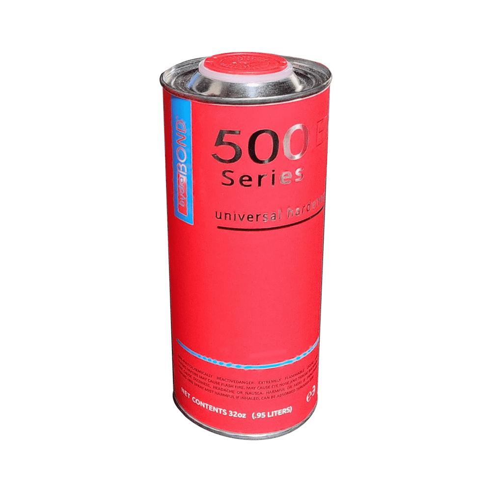 Low VOC Medium Hardener 2.1 VOC (Quart 32oz)