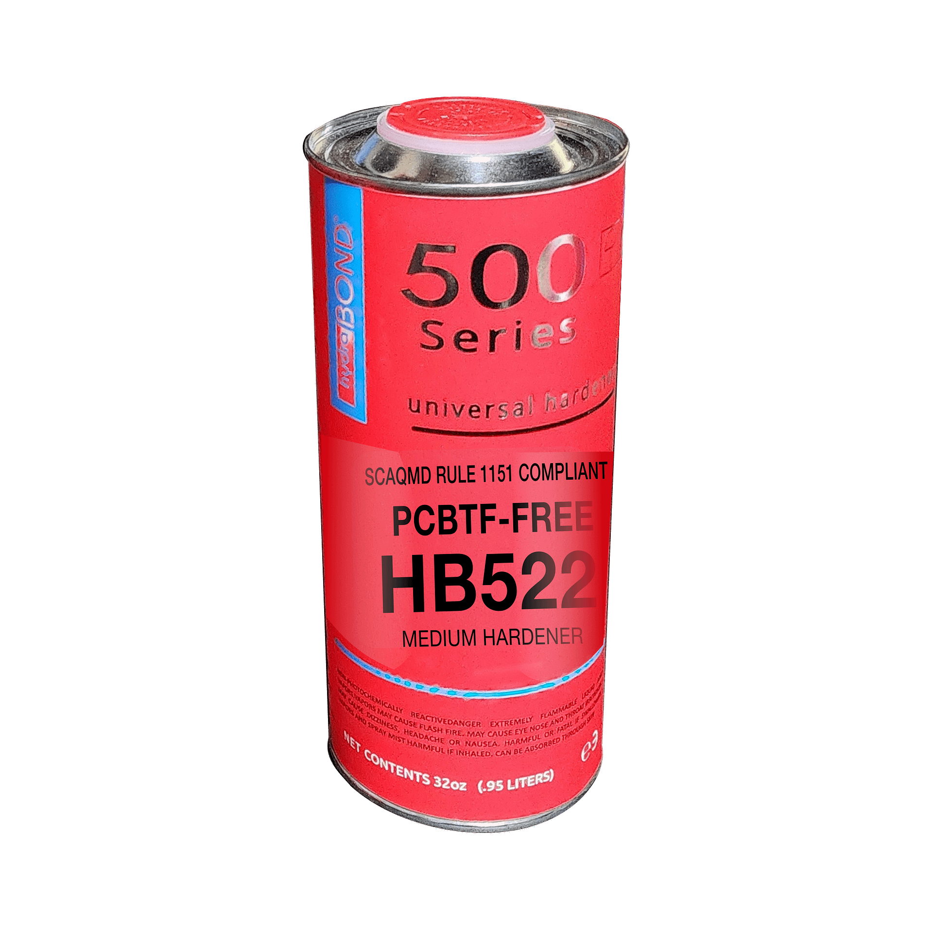 HB522 Primer — Old Formula