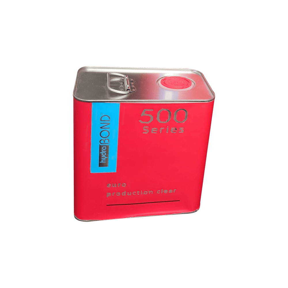 Low VOC Slow Hardener 2.1 VOC 2.5L