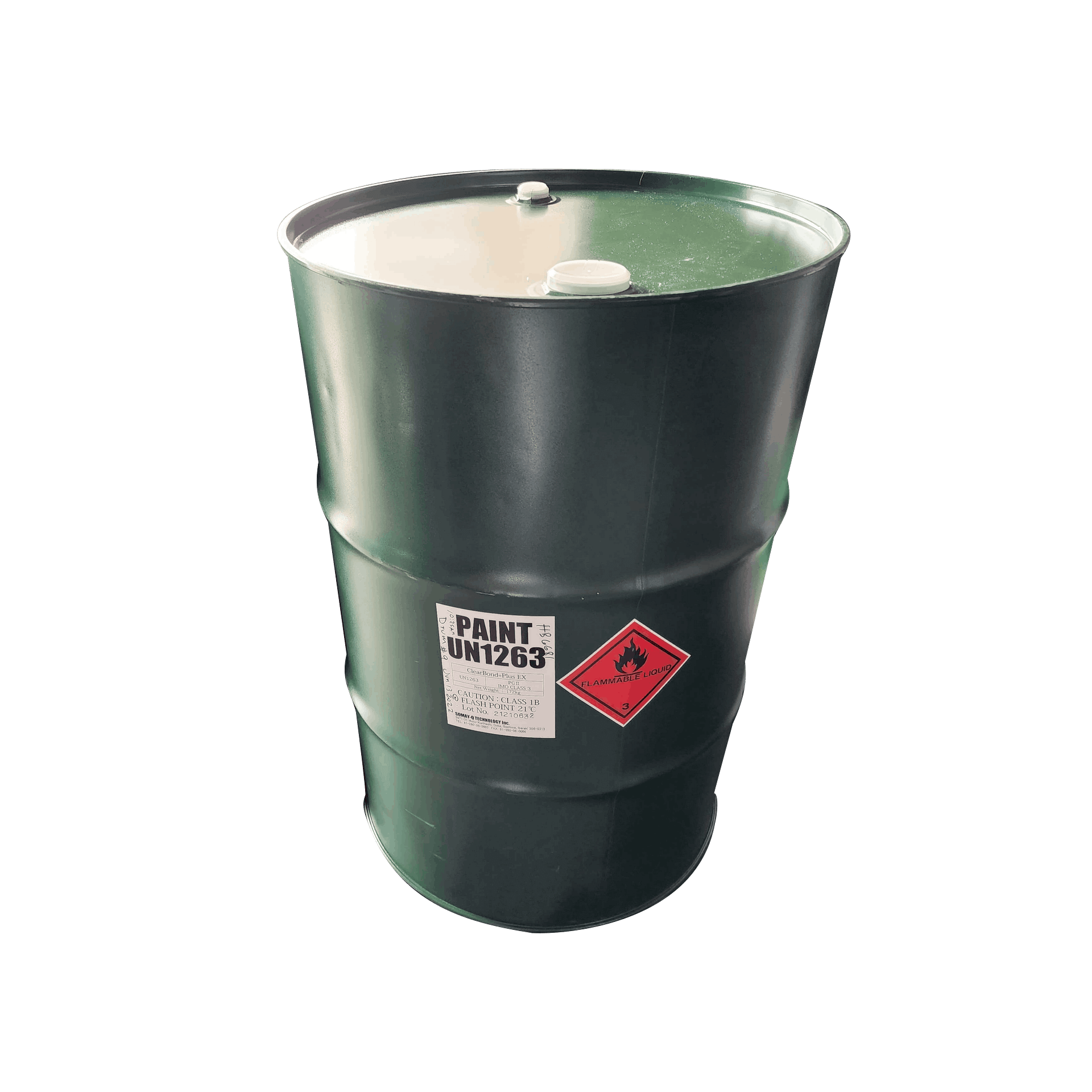 CB+Plus Adhesion Promoter - 200L Drum