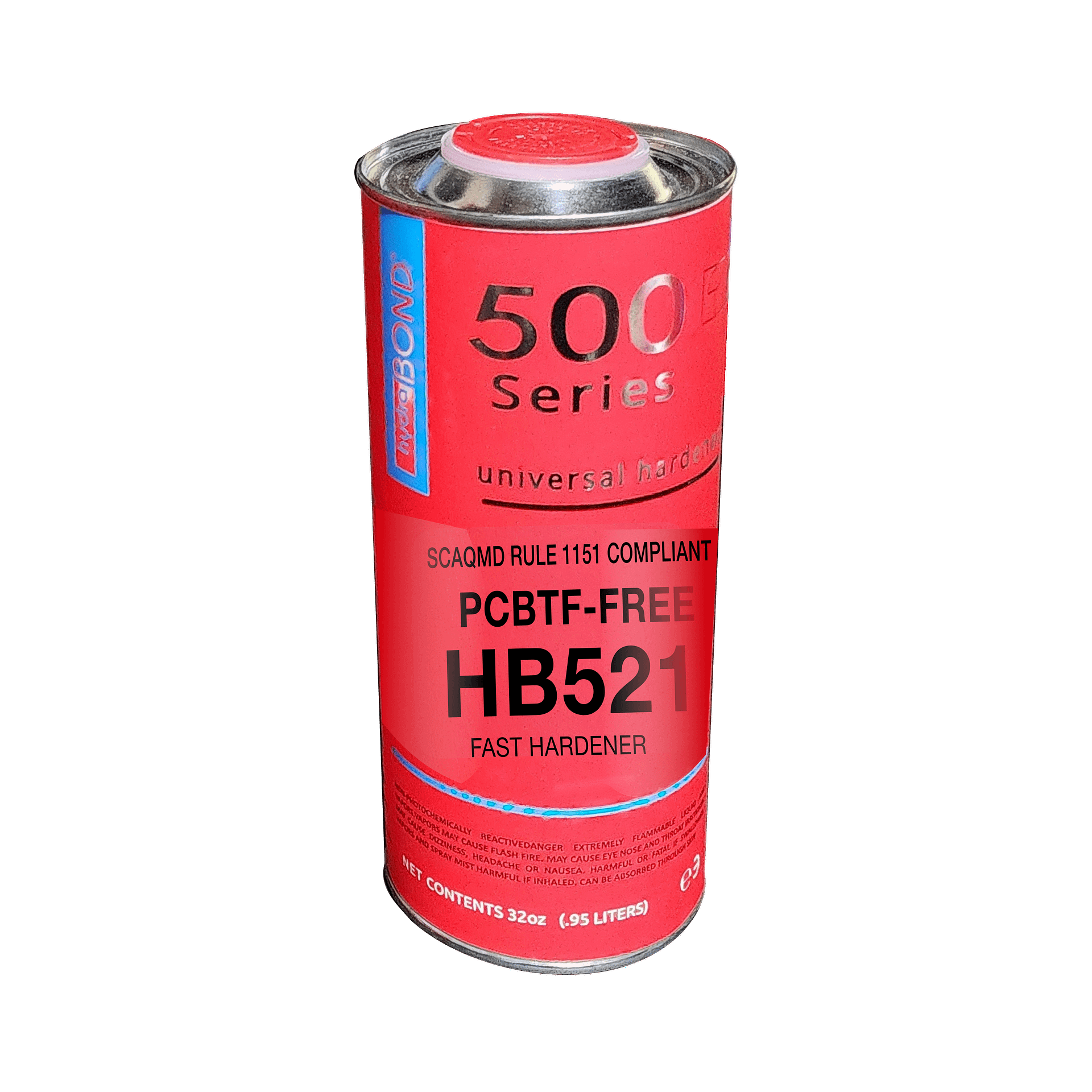 HB521 Primer — Old Formula