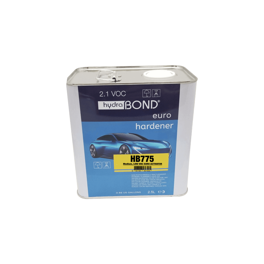 777 Series Hardener - Medium